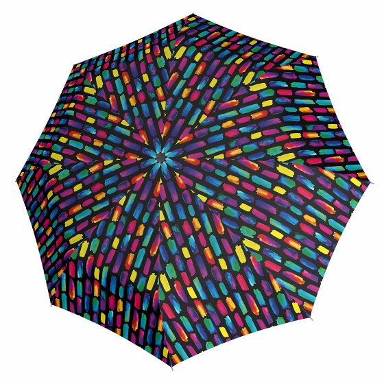 Knirps Duomatic A.200 Kieszonkowy parasol 28 cm