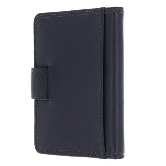 Golden Head Polo Etui na karty kredytowe Ochrona RFID Skóra 8 cm