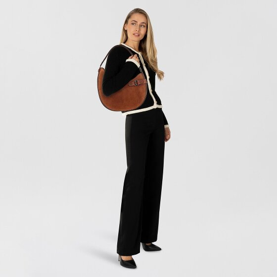 Lauren Ralph Lauren Tasha Torba na ramię Skóra 32 cm
