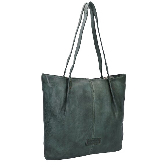 Harold's Submarine Shopper Bag Leather 39 cm