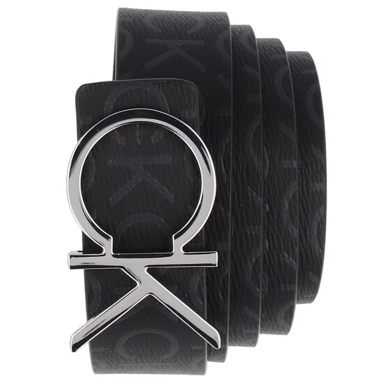 Calvin Klein CK Reversible Odwracalny pasek Skórzany