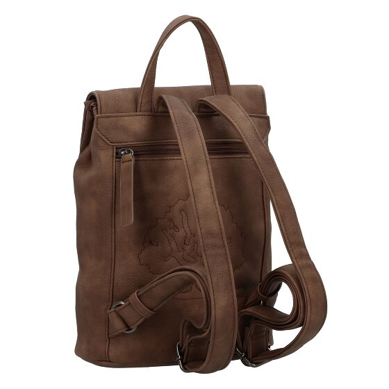 Greenburry Mad'l Dasch Plecak miejski 29 cm