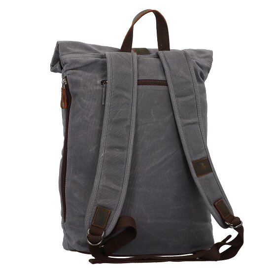 Jack Kinsky Dakar Plecak 44,5 cm przegroda na laptopa