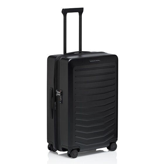 Porsche Design Roadster 4 Wózek na podwójnych kołach 69 cm
