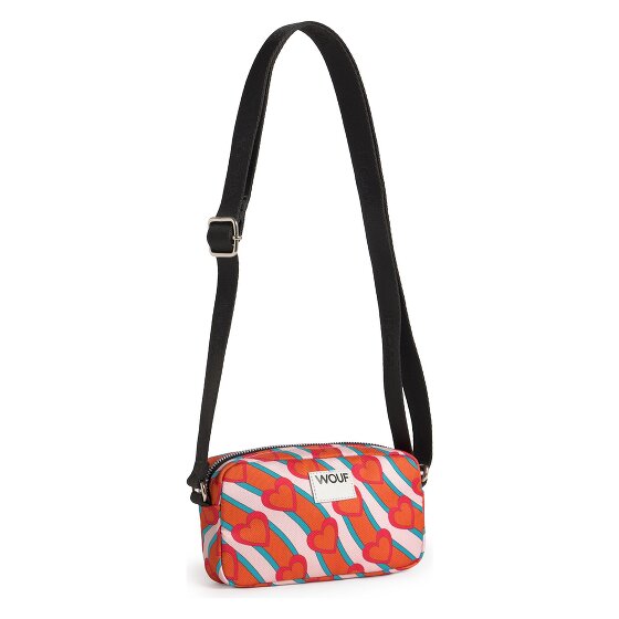 Wouf Daily Torba na ramię 19 cm