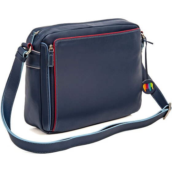 Mywalit Torba na ramię skórzana 27 cm