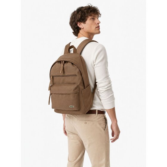 Lacoste Core Essentials Neocroc Plecak 42.5 cm Komora na laptopa