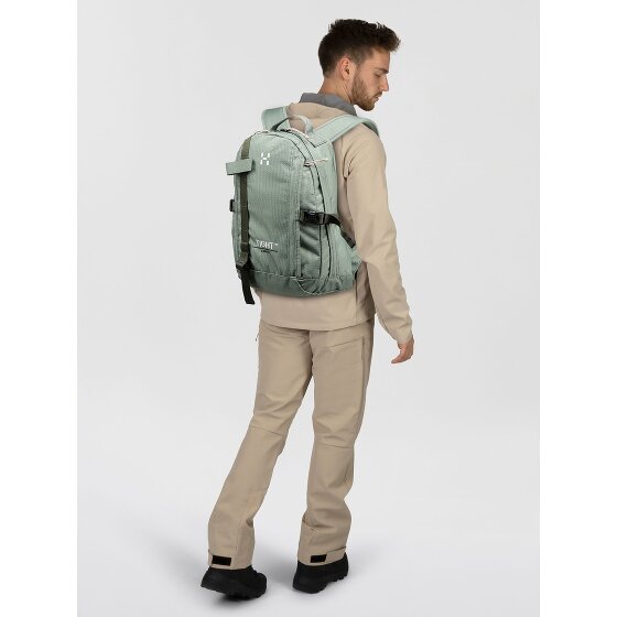 Haglöfs Tight Plecak 39 cm Komora na laptopa