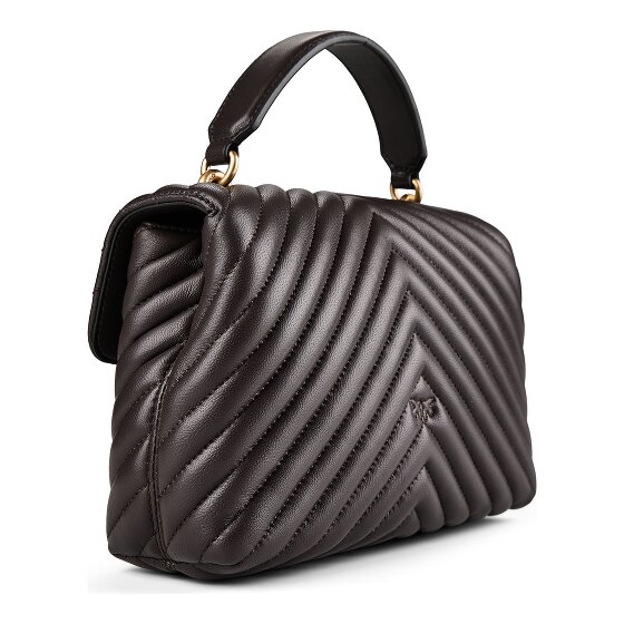PINKO Love Lady Torba Skóra 21 cm