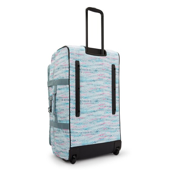 Kipling Basic Prt Aviana 2 kółka Torba podróżna L 76 cm