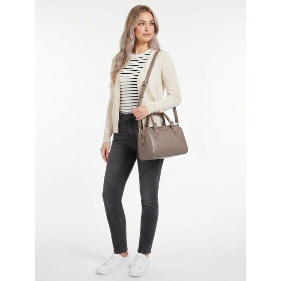 Guess Nina Torba Skóra 26 cm