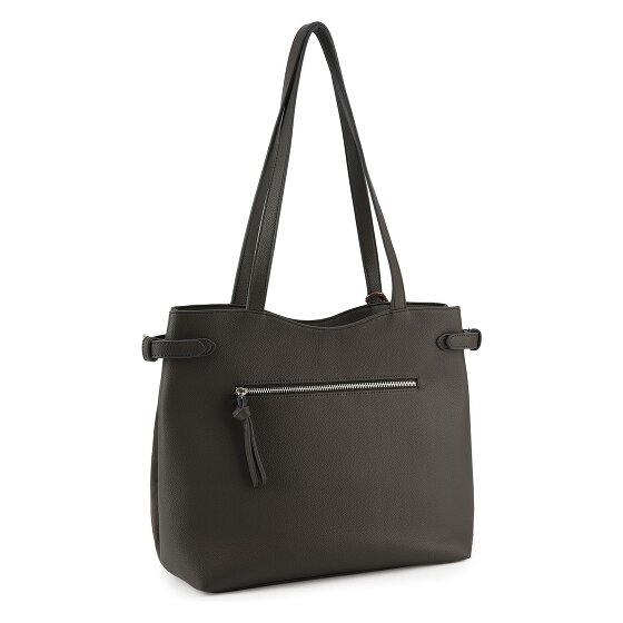 FredsBruder Playful Torba na ramię Skóra 37 cm