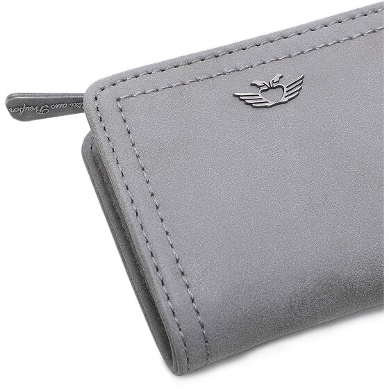 Fritzi aus Preußen Fritzi11 Aurelie Vintage Portfel 11.5 cm