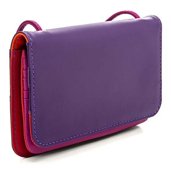 Mywalit Kopertówka portfel skórzany 19 cm