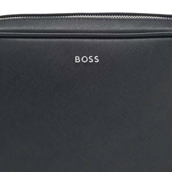 Boss Northon Torba na ramię Skórzany 23 cm