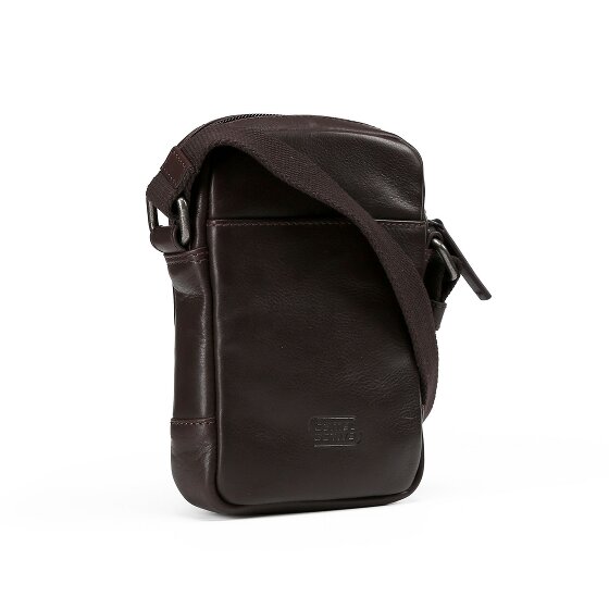 camel active Pine Etui na telefon komórkowy Skórzany 13.5 cm