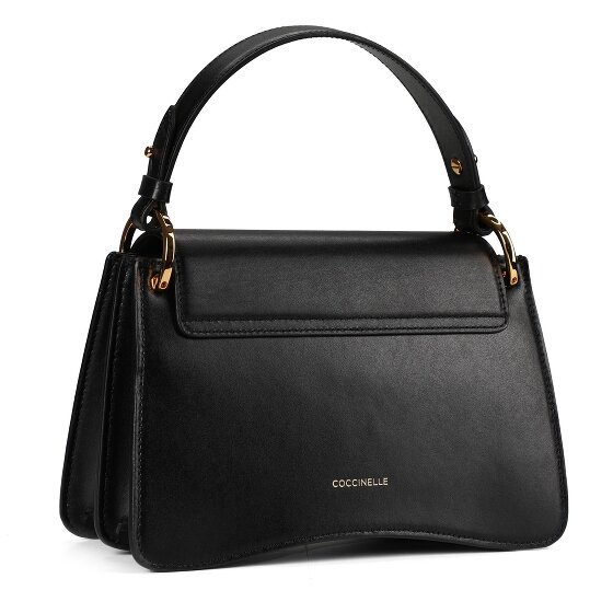 Coccinelle C-Me Torba Skóra 24 cm