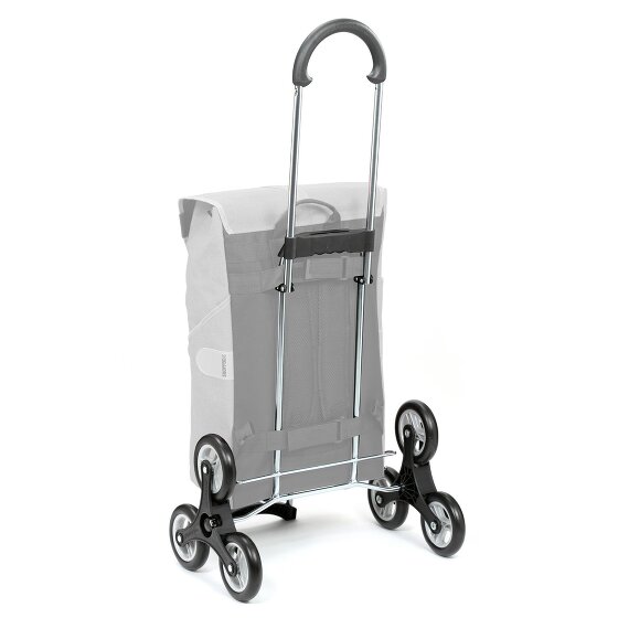 Andersen Shopper Schodołaz Scala Shopper Famke wózek na zakupy 59 cm