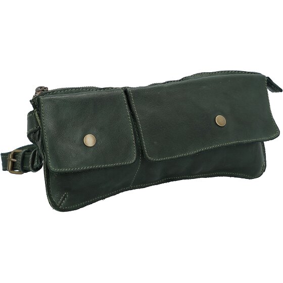 Harold's Skórzana torba na pasku 31 cm