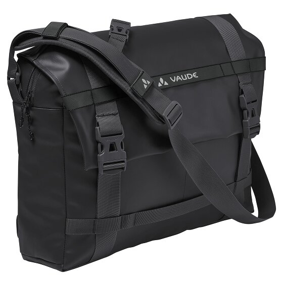 Vaude Mineo Messenger 45 cm przegroda na laptopa