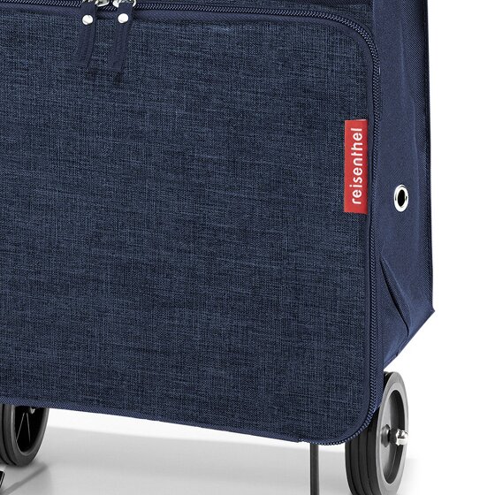 reisenthel Składany wózek na zakupy 66 cm