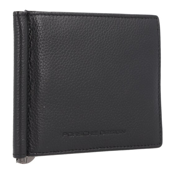 Porsche Design Voyager Portfel Ochrona RFID Skórzany 12.5 cm
