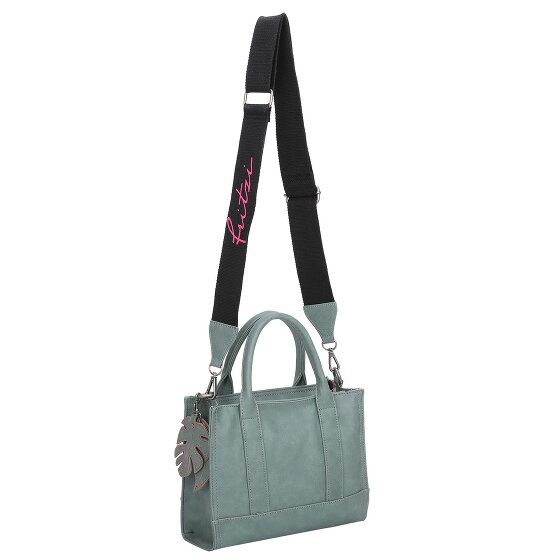 Fritzi aus Preußen Square Torba 26 cm
