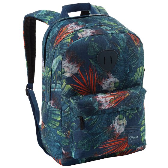 NITRO Urban Plus Backpack 45 cm komora na laptopa