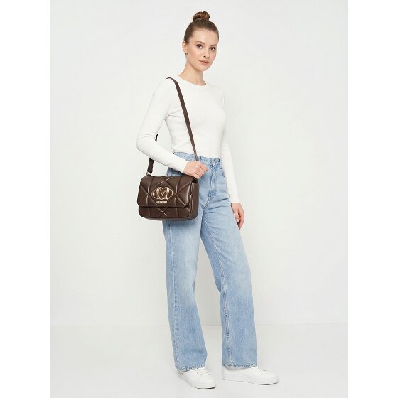 Love Moschino Torba na ramię 24 cm