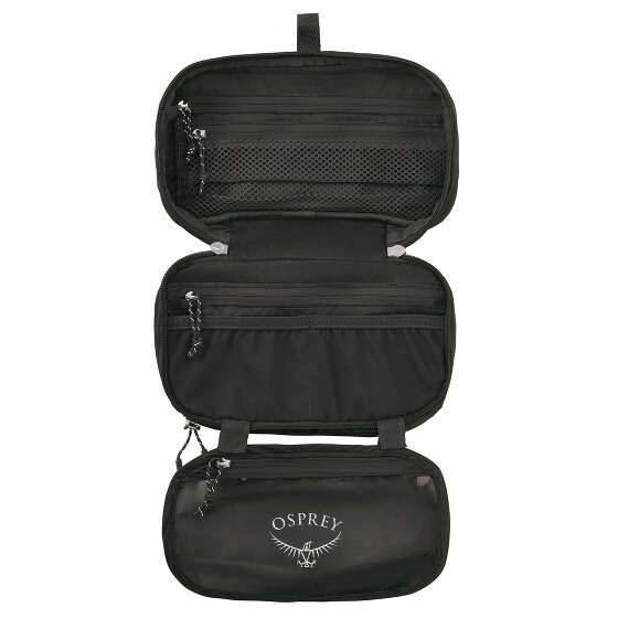 Osprey Ultralight Zip Organizer Kosmetyczka 22.5 cm