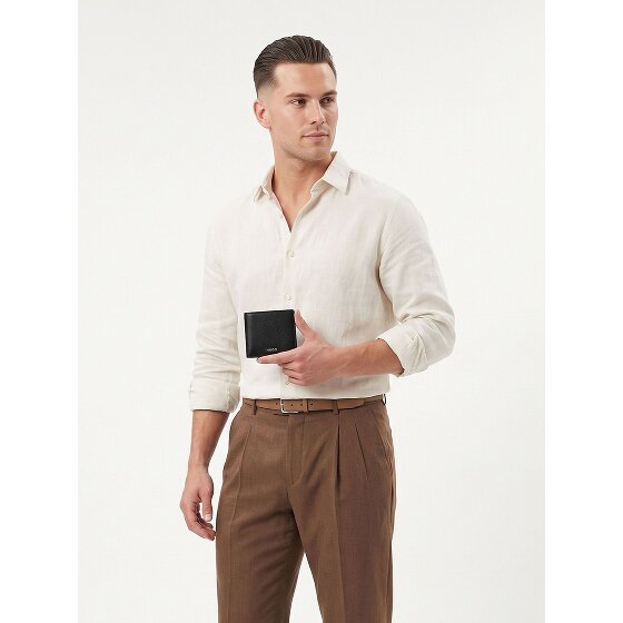 Hugo Go Portfel Skóra 10.5 cm