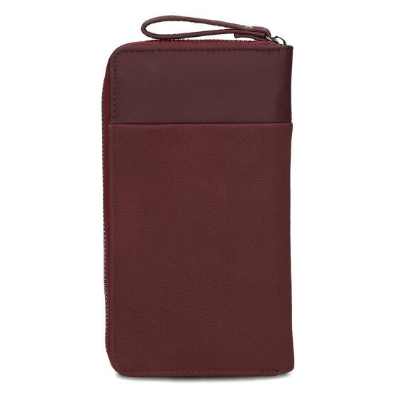 Zwei Eva Portfel 20 cm