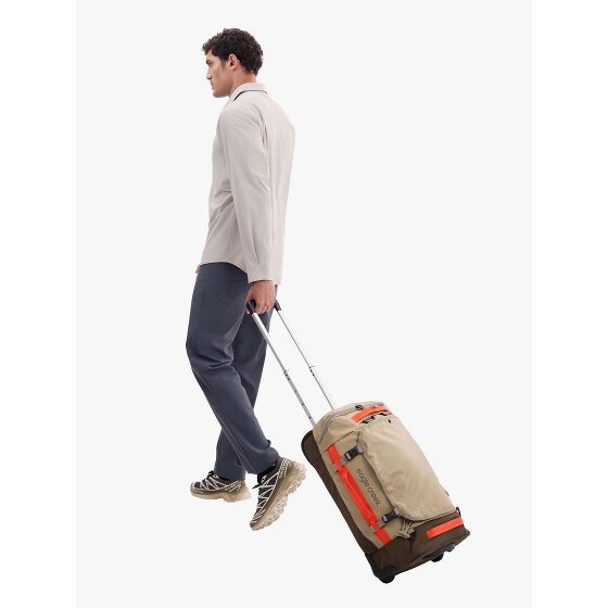 Eagle Creek Cargo Hauler 32 L 2 kółka Walizka kabinowa 55 cm