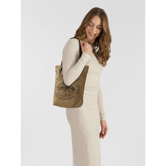 Campomaggi Filodendro Torba na ramię 17 cm