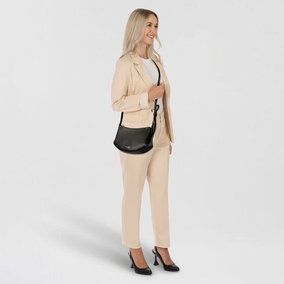 Kate Spade New York Loop Torba na ramię Skórzany 23.5 cm