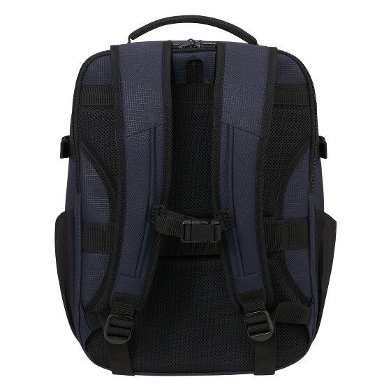 Samsonite Plecak podróżny Roader z przegrodą na laptopa 40 cm