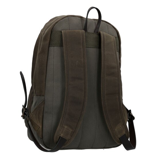 Filson Tin Cloth Plecak 32 cm Komora na laptopa