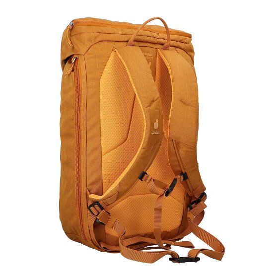 Deuter Walker 24 Plecak 52 cm Komora na laptopa