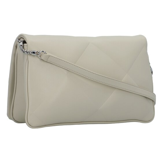 Calvin Klein Quilt Torba na ramię 27.5 cm