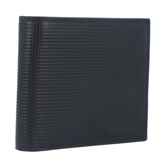 Davidoff Paris Wallet Leather 11,5 cm