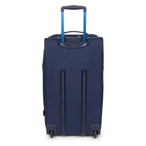 Eastpak Transit'R Plus 4 kółka Torba podróżna 68 cm
