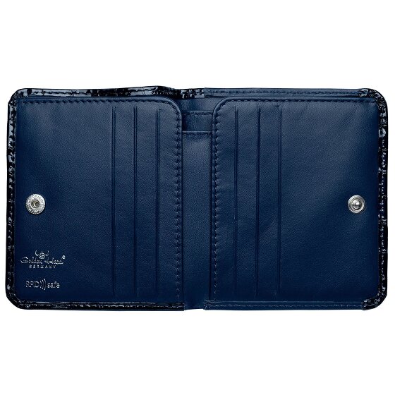 Golden Head Cayenne Wallet RFID Leather 10,5 cm