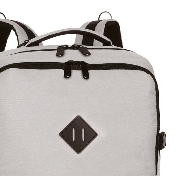 Worldpack Bestway Cabin Pro Plecak 54 cm Komora na laptopa
