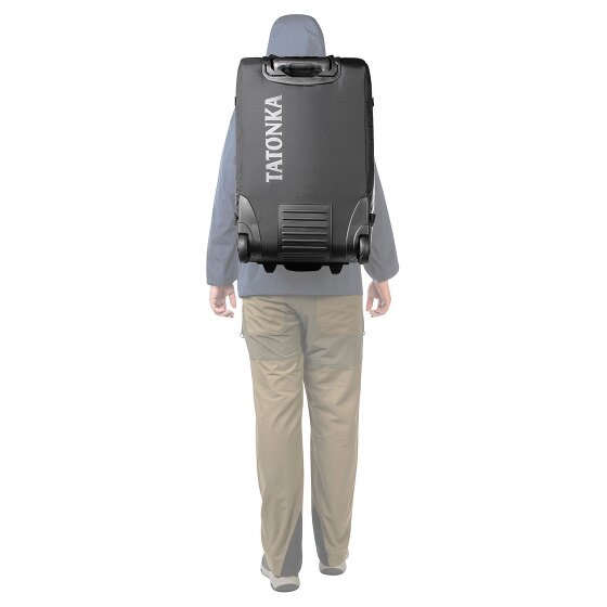 Tatonka Barrel Roller 60 2 kółka Torba podróżna 57 cm