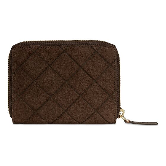 bugatti Fabia Portfel Skórzany 12 cm