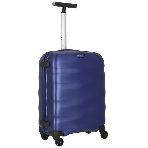 Samsonite Engenero Spinner 4 kołowy wózek kabinowy 55 cm