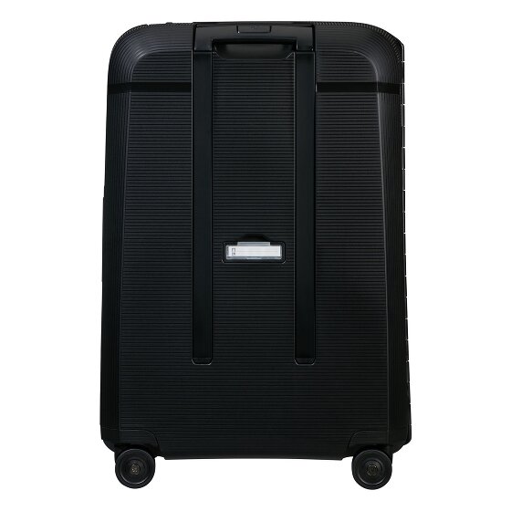 Samsonite Magnum 2 4 kółka Walizka 75 cm