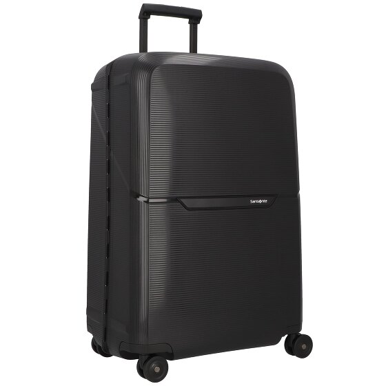 Samsonite Magnum Eco 4 kółka Walizka 75 cm
