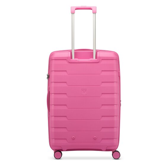 Roncato Skyline 2.0 4 kółka Walizka 46.5 cm z funkcją poszerzenia