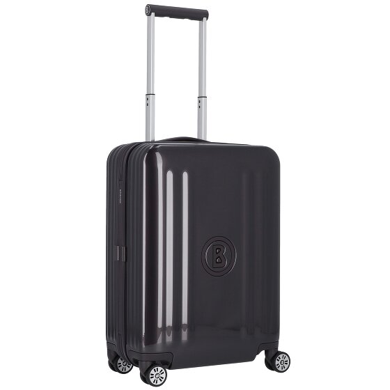 Bogner Piz 4 kółka Walizka kabinowy 55 cm